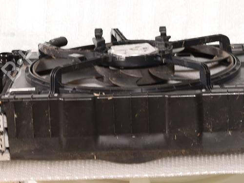 Radiator set ALFA ROMEO GIULIA (952_) 2.0 (952ACA25) | BP40039709M120 - Image 5