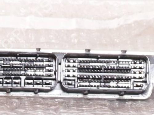 Engine control unit (ECU) OPEL MOKKA MOKKA-e (76) | BP40493981M57 - Image 3