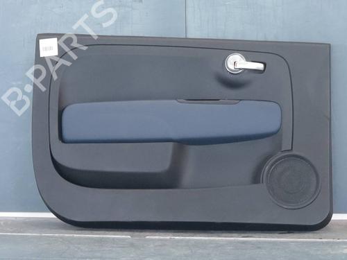 Used Front left panel Front left panel 39135275 39135275