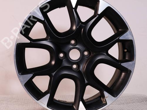 Used Rim Rim FIAT 500 (312_) 1.2 (312AXA1A) (69 hp) 40215312 40215312