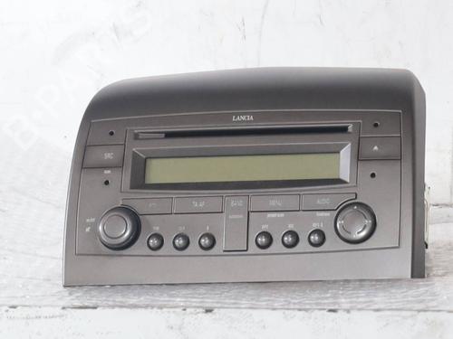 radio-lancia-ypsilon-843_-2003-2004-2005-2006-2007-2008-2009-2010-2011-33537739 main image