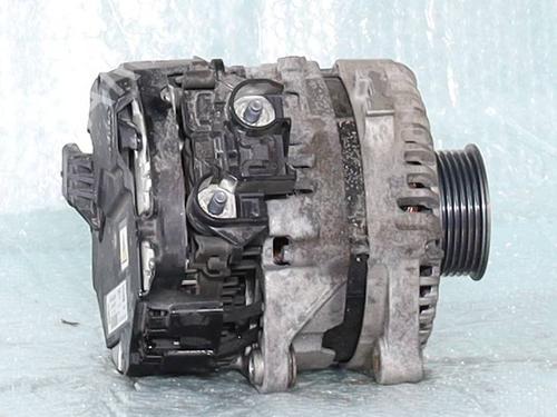 Alternator JEEP AVENGER (J2) 1.2 GSE T3 | BP39261919M7 - Image 4