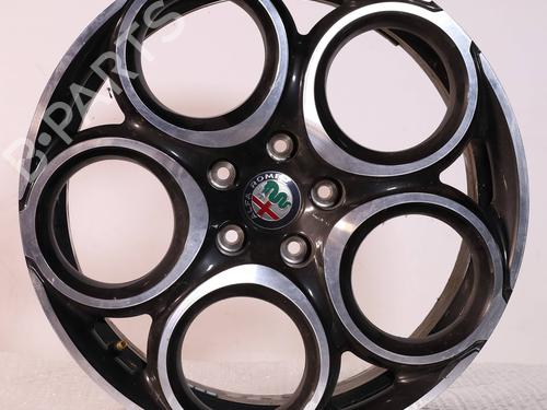 Used Rim Rim ALFA ROMEO TONALE (965_) 1.3 Hybrid Q4 (280 hp) 40215313 40215313