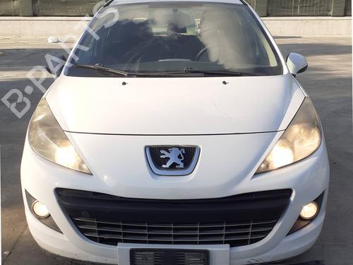 Used Parts PEUGEOT 207 (WA_, WC_) 1.4 HDi 4740572