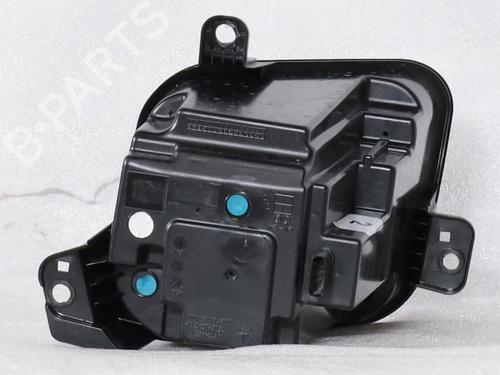 Right daytime light ABARTH 500E Hatchback (332_) Scorpionissima | BP36404311C103 - Image 2