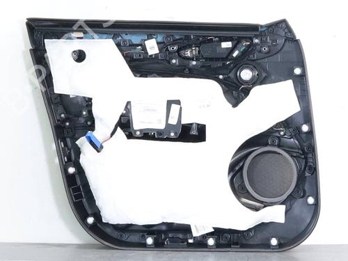 Front right panel ALFA ROMEO GIULIA (952_) 2.9 Quadrifoglio (952AAM24) | BP37258927C59 - Image 2