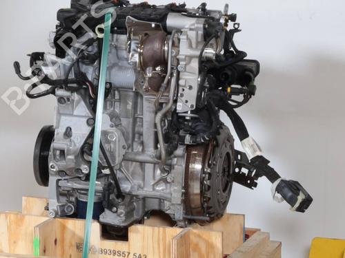 Engine PEUGEOT 308 SW II (LC_, LJ_, LR_, LX_, L4_) 1.2 THP 130 | BP30305013M1