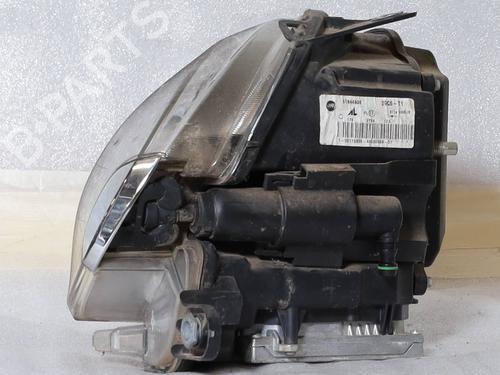 Right headlight FIAT 500 (312_) 1.2 (312AXA1A) | BP37690800C29  - Image 5