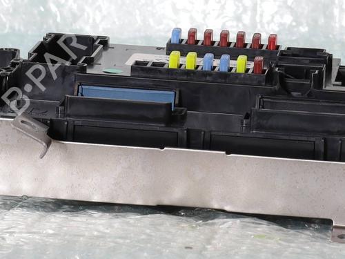 Fuse box ABARTH 500E Hatchback (332_) Scorpionissima | BP39199129E1 - Image 4