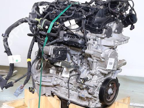 Engine JEEP RENEGADE SUV (BU, B1, BV) 1.5 T4 Hybrid | BP38590373M1 - Image 3