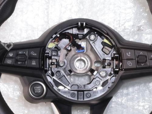 Steering wheel ALFA ROMEO TONALE (965_) 1.3 Hybrid Q4 | BP40071727C49 - Image 2