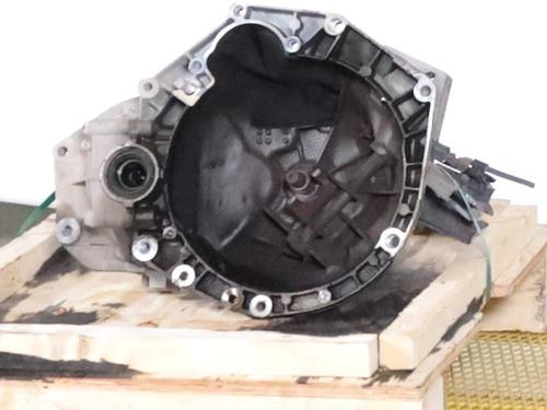 Gearbox FIAT PANDA (169_) 1.2 Natural Power (169.AXB1A) | BP28192772M3 