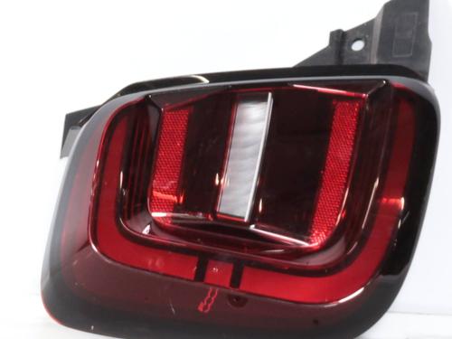 Used Left taillight FIAT 500e (332_) Elektro (FA1) (95 hp) 23441178