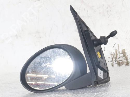 Used Left mirror Left mirror CITROËN C1 (PM_, PN_) 1.0 (68 hp) 34534770 34534770