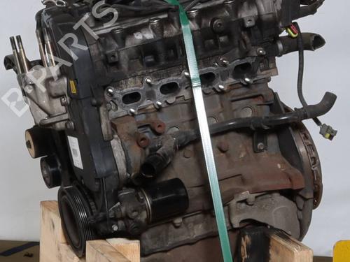 Engine FIAT PUNTO (188_) 1.2 16V 80 (188.233, .235, .253, .255, .333, .353, .639,... | BP29618250M1 