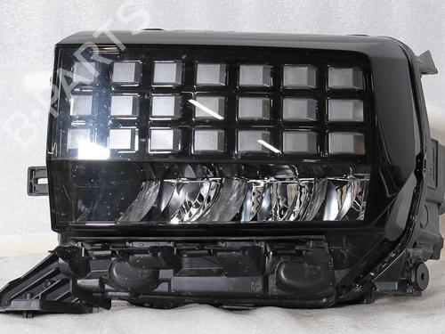 Used Left headlight Left headlight 30859622 30859622