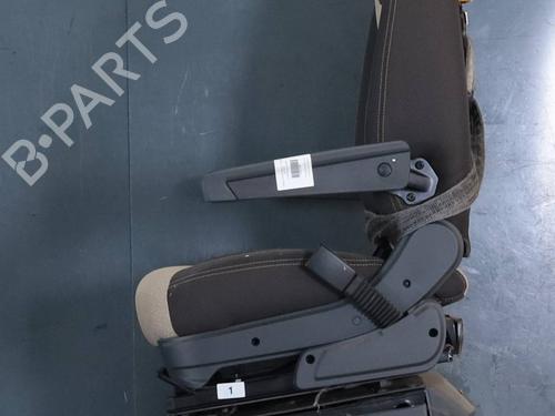 Right front seat FIAT DUCATO Platform/Chassis (250_) 140 Multijet 2,2 D | BP39973194C16 - Image 3
