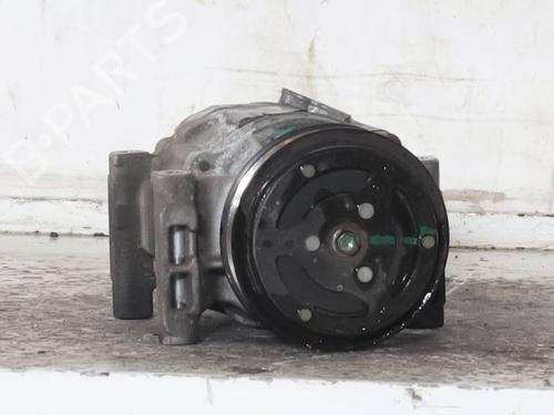 Used AC compressor AC compressor FIAT PUNTO (188_) 1.2 60 (188.030, .050, .130, .150, .230, .250) (60 hp) 34054324 34054324