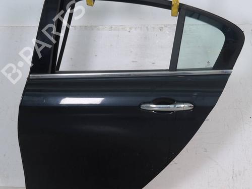 Used Left rear door FIAT TIPO Hatchback (356_, 357_) 1.6 D (356HXG1B, 356HXG11) (120 hp) 27291651