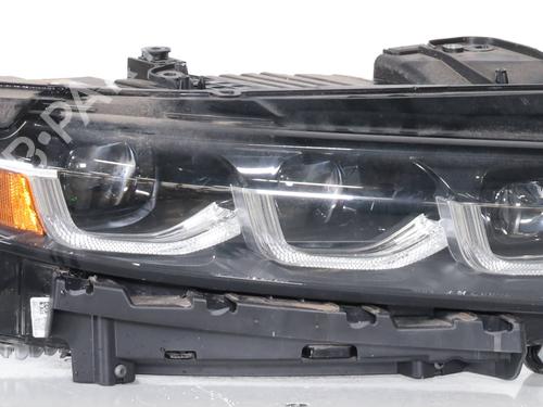 Used Right headlight ALFA ROMEO TONALE (965_) 1.3 Hybrid Q4 (280 hp) 23441299