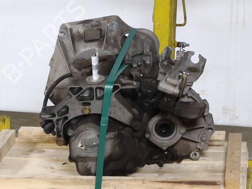 Used Gearbox Gearbox FIAT PUNTO (188_) 1.3 JTD 16V (70 hp) 32706921 32706921