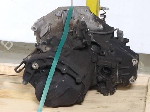 Used Gearbox Gearbox FIAT SEICENTO / 600 (187_) 1.1 (187AXB, 187AXB1A, 187AXC1A02) (54 hp) 33616163 33616163