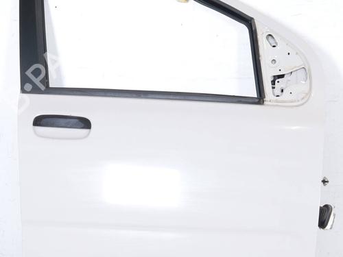 Used Right front door FIAT PANDA (312_, 319_) 1.2 (312PXA1A) (69 hp) 25897944