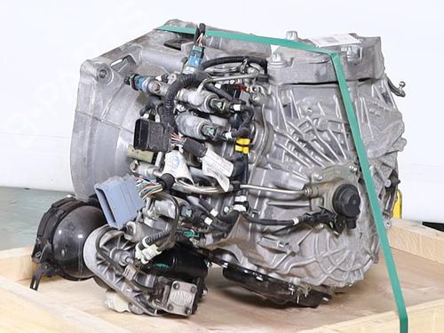 Gearbox FIAT TIPO Hatchback (356_, 357_) 1.6 Multijet (357HXG1) | BP38644897M3 - Image 3
