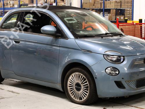 Engine FIAT 500e (332_) Elektro 3+1 (FA1) | BP31647594M1  - Image 6