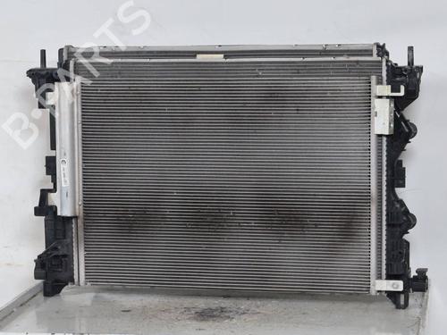 AC radiator JEEP COMPASS (MP, M6, MV, M7) 1.5 T4 Hybrid | BP30859283M32