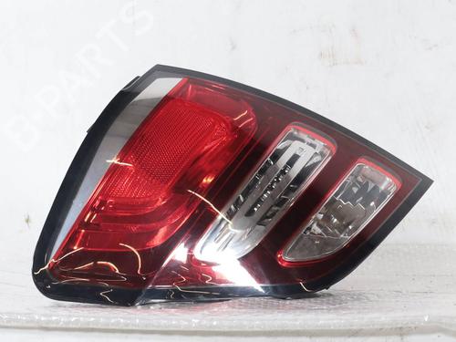 Used Left taillight Left taillight 36568152 36568152