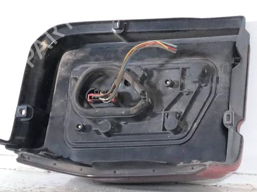 Used Right taillight Right taillight FIAT TIPO (160_) 1.6 i.e. (160.A1, 160.EC, 160.EB) (75 hp) 30260839 30260839