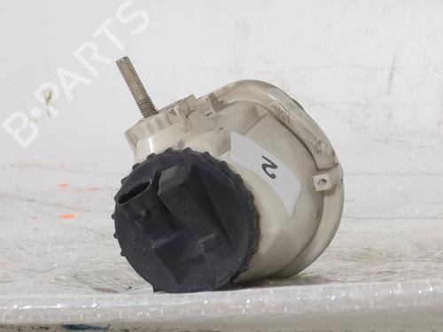 Right front fog light FIAT PANDA (169_) 1.2 (169.AXB11, 169.AXB1A) | BP31793535C31