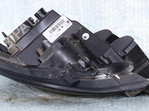 Right headlight FIAT PANDA (312_, 319_) 1.0 Mild Hybrid (312.PYD1B) | BP39236557C29 - Image 5