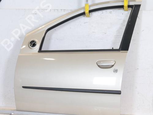 Left front door FIAT PUNTO (188_) 1.3 JTD 16V | BP28192850C2 