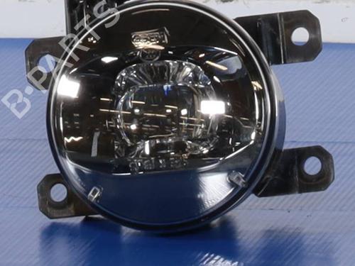 Used Left front fog light Left front fog light JEEP COMPASS (MP, M6, MV, M7) 1.3 (131 hp) 33233858 33233858