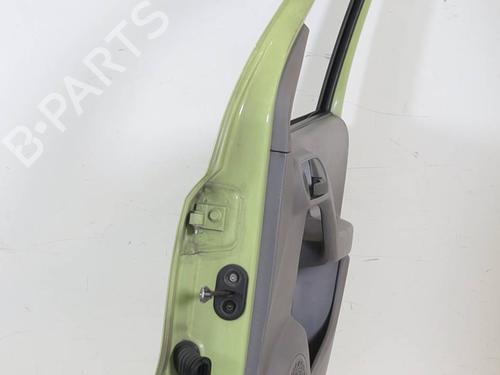 Right front door FIAT PANDA (169_) 1.2 (169.AXB11, 169.AXB1A) | BP29453934C3 
