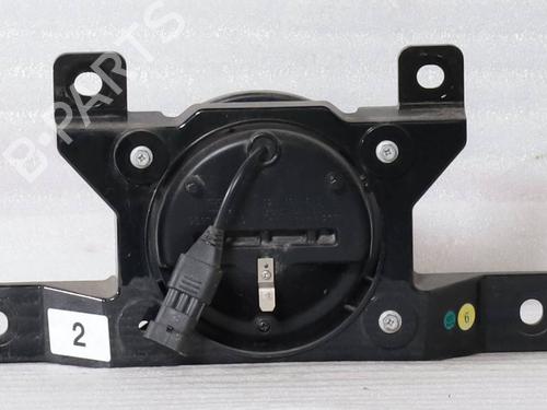 Left headlight CITROËN AMI (9A_) Electric (9AZ2CA) | BP36447981C28 - Image 3