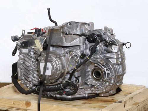 Gearbox JEEP COMPASS 1.2 Hybrid | BP40039788M3 - Image 4