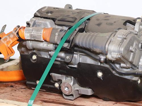 Engine JEEP RENEGADE SUV (BU, B1, BV) 1.3 PHEV 4Xe | BP38684209M1 - Image 3