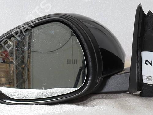 Used Left mirror Left mirror 38590230 38590230