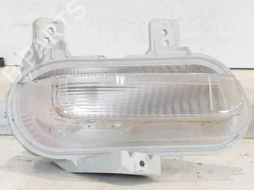 Used Left daytime light Left daytime light JEEP RENEGADE SUV (BU, B1, BV) 1.3 T-GDi (150 hp) 23965638 23965638