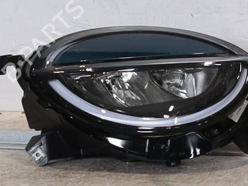 Used Right headlight Right headlight FIAT 600e / 600 (365_, 364_) Mild Hybrid (101 hp) 27157486 27157486