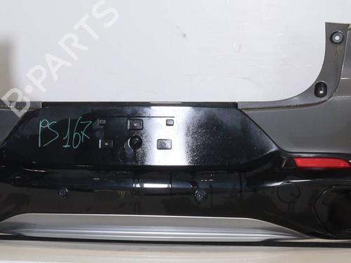 Used Rear bumper ALFA ROMEO TONALE (965_) 1.3 Hybrid Q4 (280 hp) 28495283