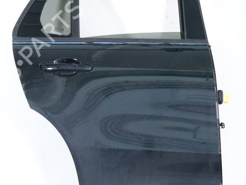 Porte arrière droite Porte arrière droite 37711050 37711050