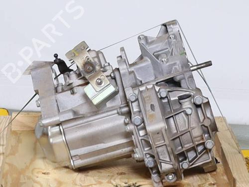 Gearbox FIAT 500 (312_) 1.2 (312AXA1A) | BP37690806M3  - Image 5