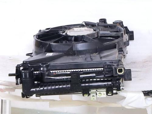 Radiator set JEEP COMPASS (MP, M6, MV, M7) 2.0 CRD 4x4 | BP37414489M120  - Image 5