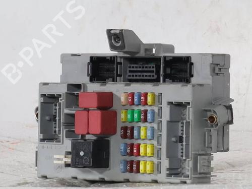 Used Fuse box Fuse box LANCIA MUSA (350_) 1.4 (350.AXA11, 350.AXA1A) (95 hp) 32706353 32706353