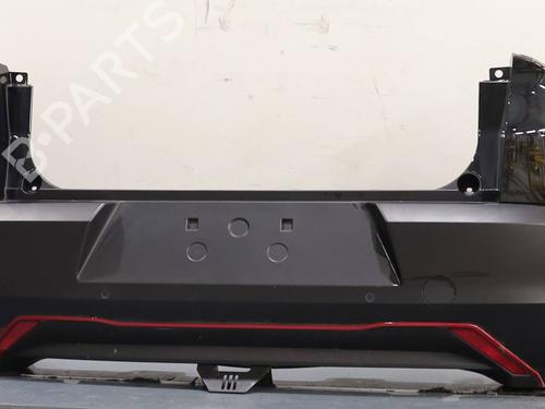 Rear bumper ALFA ROMEO JUNIOR (626_, 627_) Electric | BP30662683C8