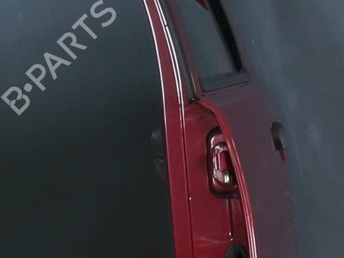 Left rear door FIAT PUNTO (188_) 1.3 JTD 16V | BP29481054C4 